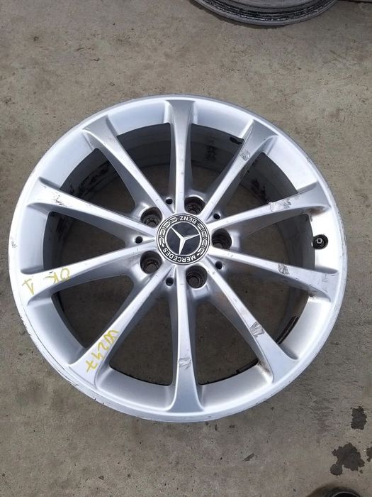 Janta aliaj r17 mercedes b class w247 a1774010300
