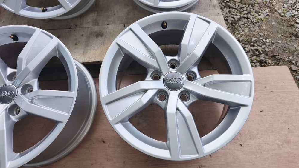 5х112 16цола AUDI