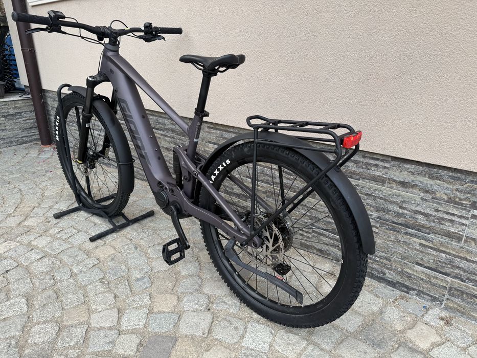 Електрически планински велосипед Giant E-STANCE размер: 46cm Mullet