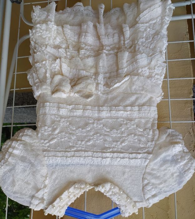 Рокличка за 2-3 години