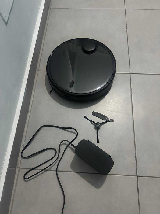Xiaomi Mi Vacuum Mop Pro