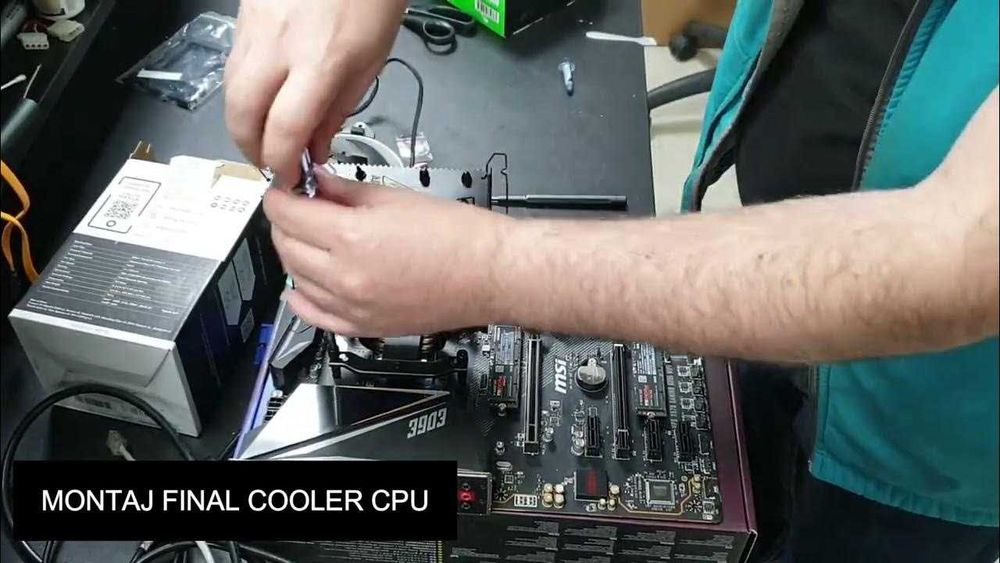 Service PC & Laptop la Domiciliu | Instalare Windows, Curățare, Update BIOS