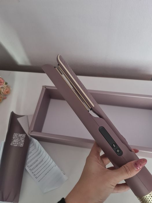 Remington airvive преса за коса