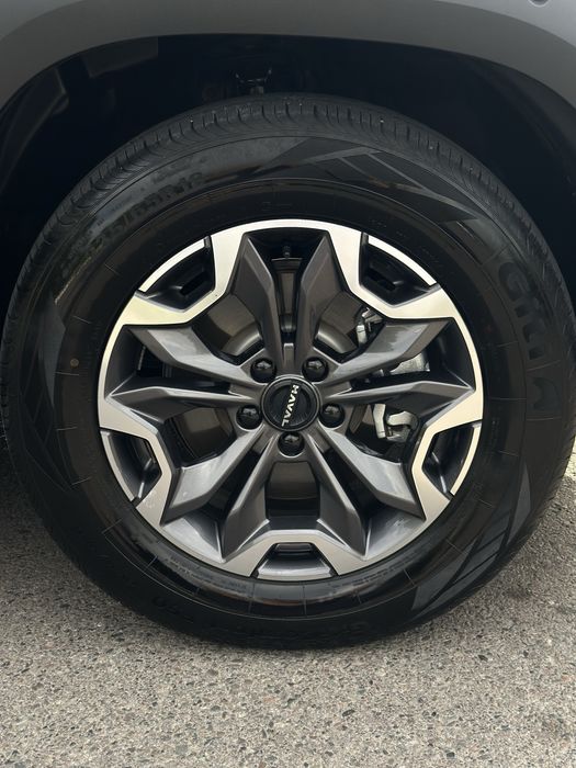Haval Dargo Awd сотилади