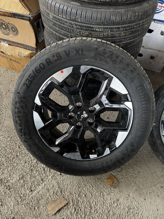 R18 Kia sarento yangichasi