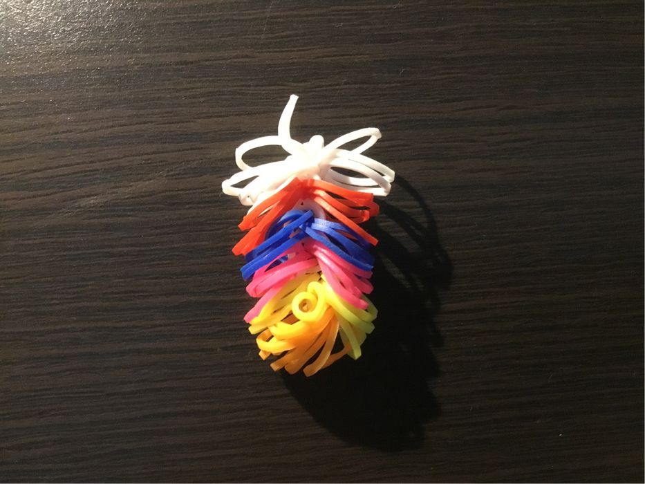 Неща от ластици