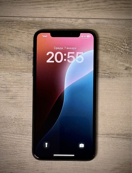 iPhone 11 Pro max 256