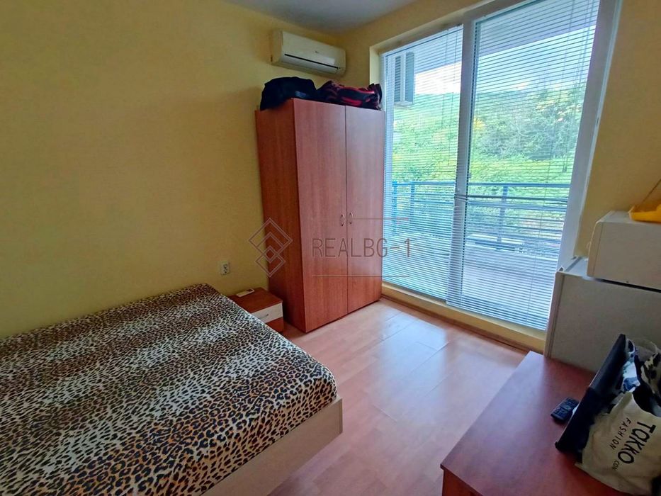 Продава се Тристаен апартамент в Балчик - 100 кв.м за 900 €/кв.м - Снимка #5