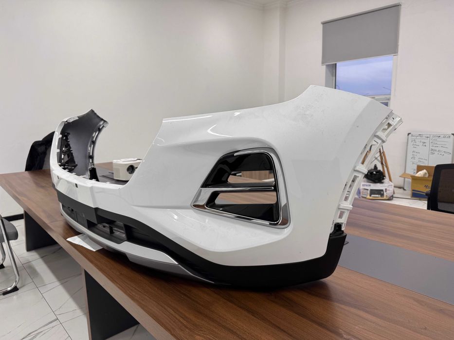 Chery 4 Pro бампер