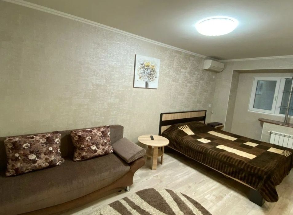 Сарыарка 11-Кенесары, 2часа 2000