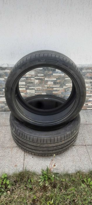 Bridgestone Turanza 6