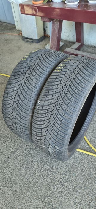 Anvelope 225/50/18 Allseason Pirelli DOT2021