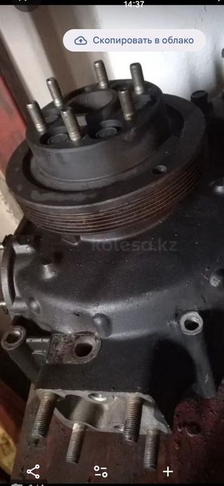 Запчасти на камаз