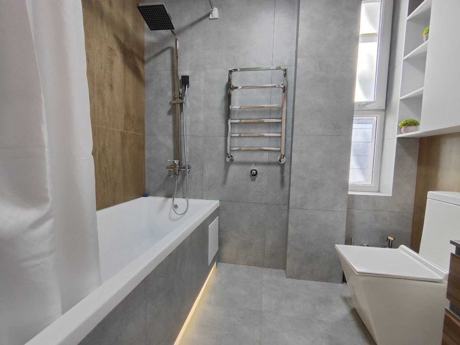 Сдается квартира на сутки в центре для отдыха Мирабад авеню 3 комнаты