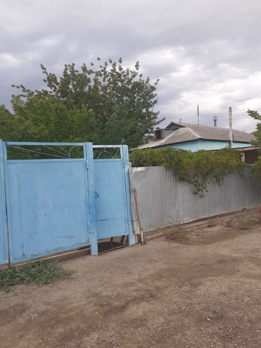 Продаётся 4-х комнатный частный дом