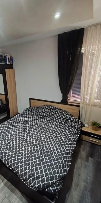 Дава се под наем Двустаен апартамент в Пловдив, Южен - 65 кв.м за 425 € - Снимка #3