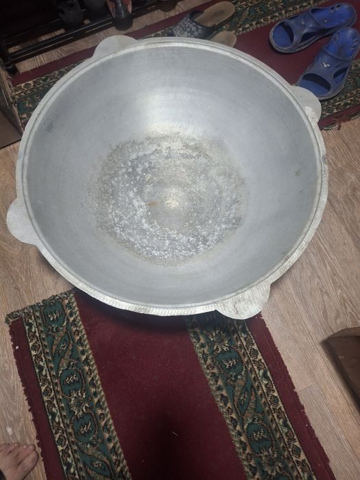 Продам казан новый