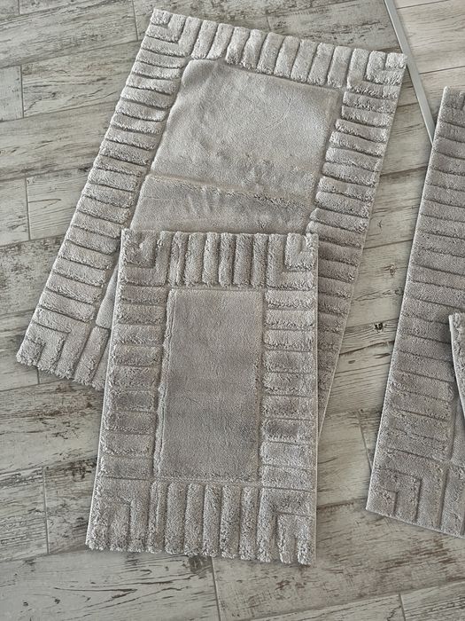 Covorase de baie English Home