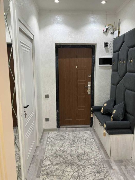 Срочно Продается Новостройка ЖК YUNUSABAD RESIDENCE 2/5/9 А-3