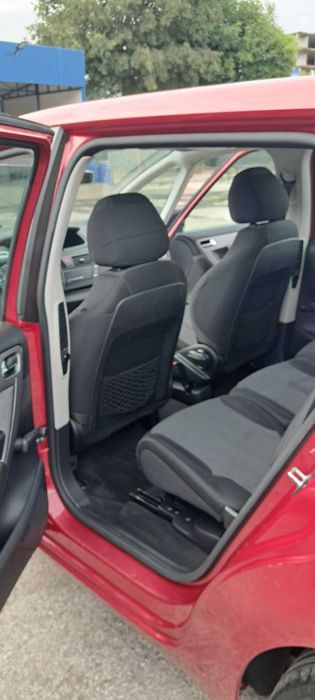 Citroen C4 Grand picasso