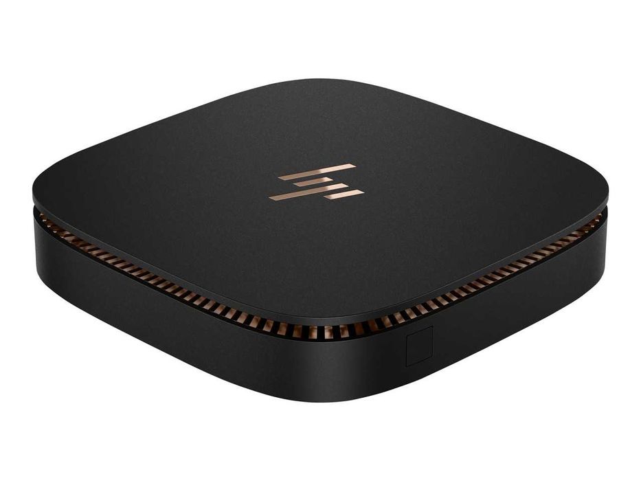 Продаётся персональный компьютер HP Elite Slice G2/ i7-7700T+LCD 12,3"