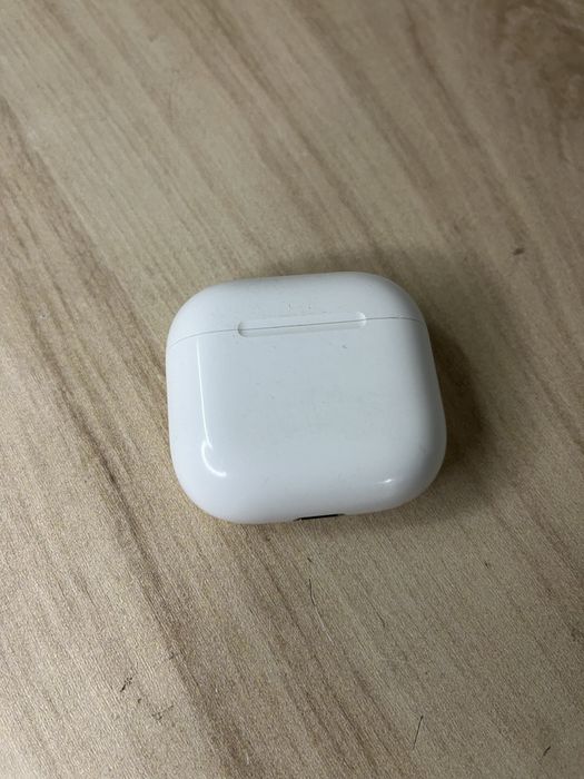Оригинал Наушники Эйр Подс 4/Air Pods 4