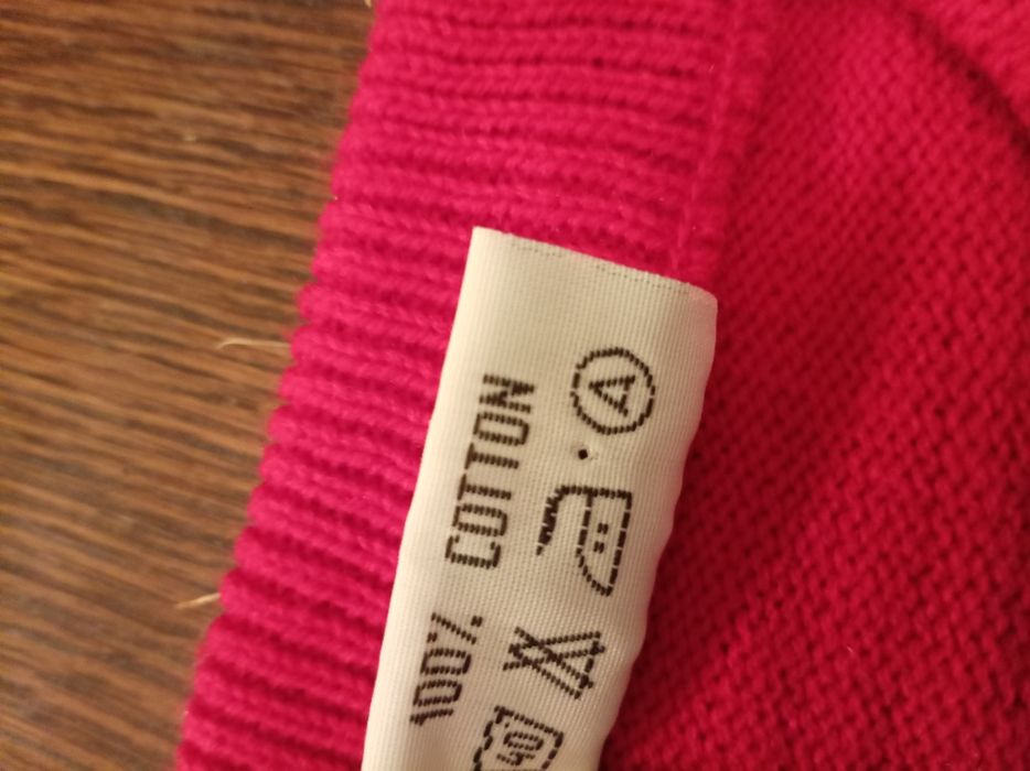 Pulover Lacoste Xl