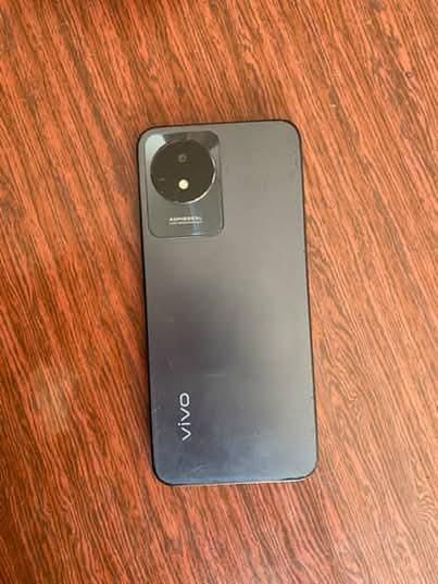 vivo Y02 (ishlatilgan)