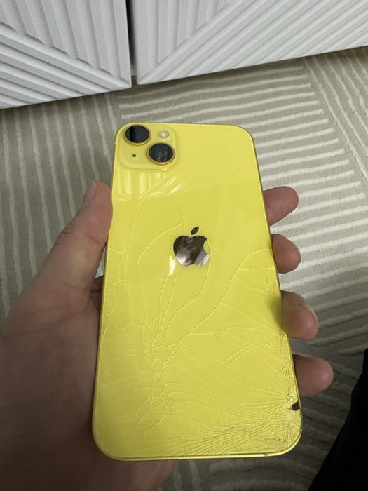 Айфон 14 плюс 6/128