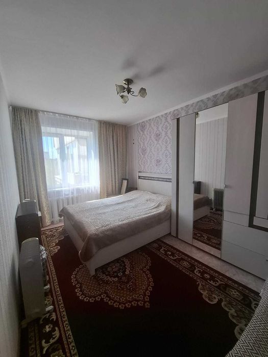 Продам 3х комн кв