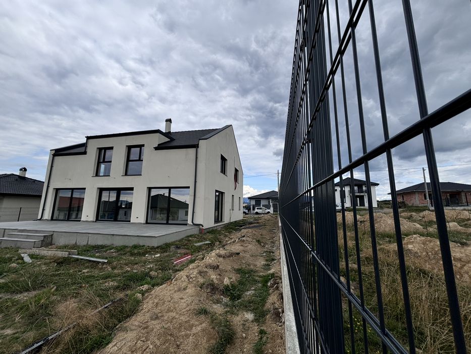 Gard Bucuresti Panouri Gard 2D 656 868 si 2D Calitate Germana
