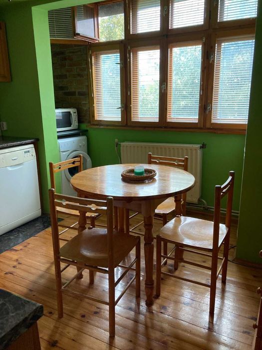 Дава се под наем Четиристаен апартамент в Търговище, Промишлена зона - 77 кв.м за 280.5 € - Снимка #4