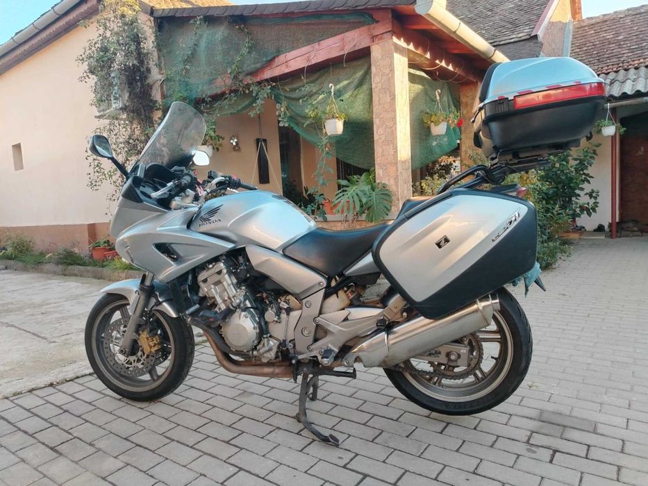 Vand Honda CBF 1000