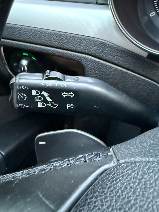 Skoda Superb 1.8 Tsi