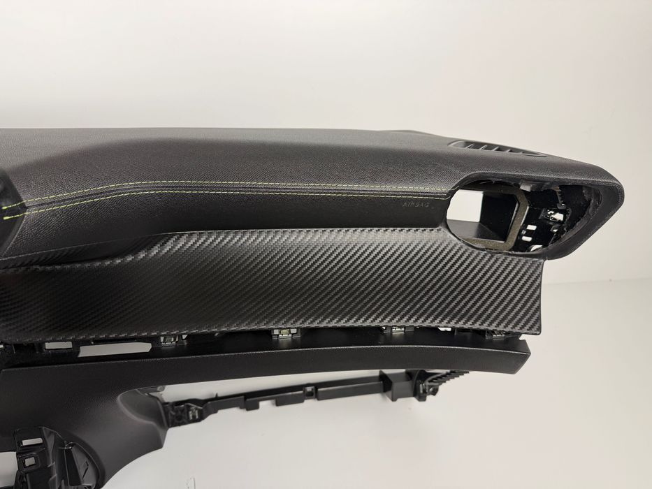 Airbag 208 II / 2008 аирбаг аербаг еирбаг