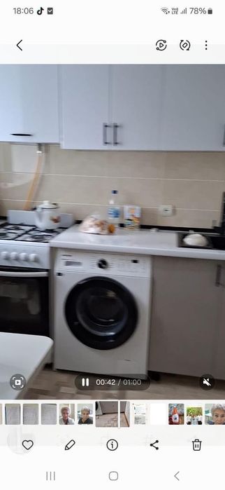 Продам квартиру мсо
