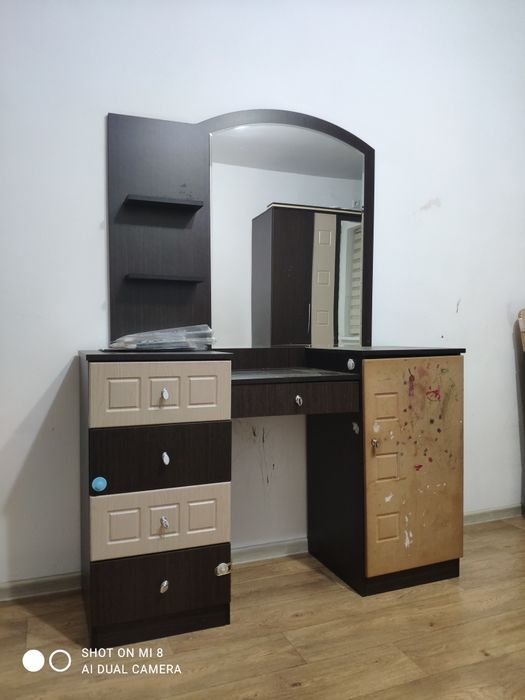 Мебель детски монеж кровать тумба