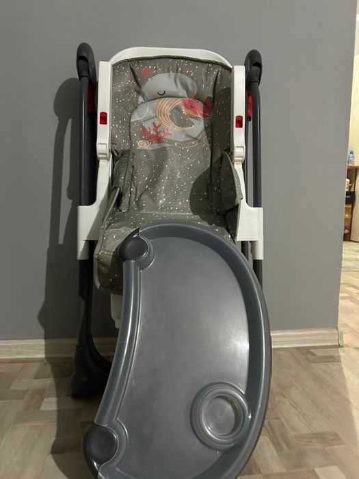 Стул для кормление