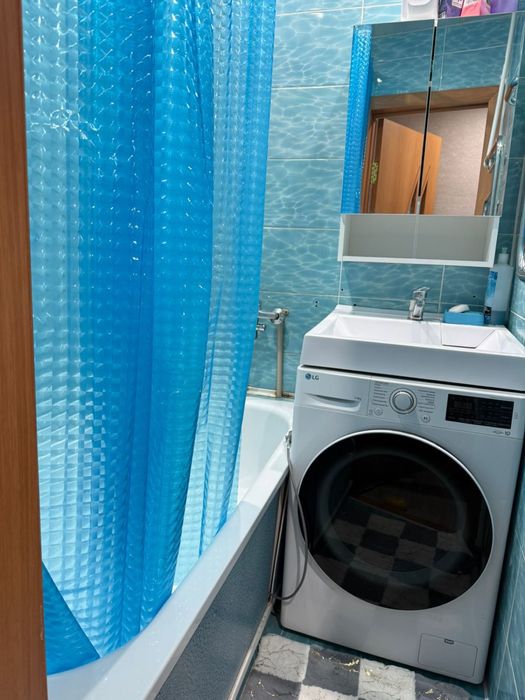 Продам двухкомнатную квартиру