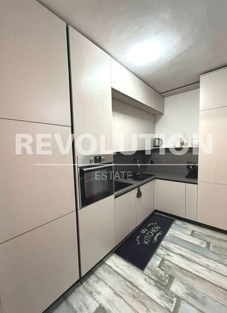 Дава се под наем Четиристаен апартамент в Варна, Чаталджа - 105 кв.м за 1097.01 € - Снимка #2