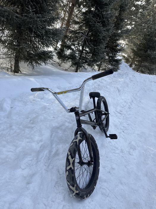 Продам велосипед tech team