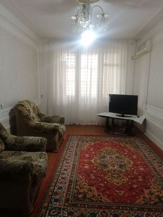 2 хонали уй арендага берилади, Навоий шахри