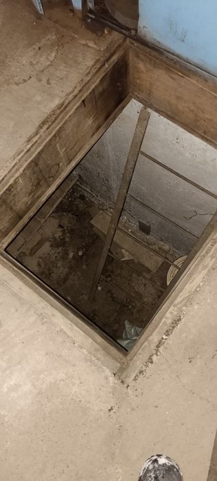 Сдам гараж в старом городе