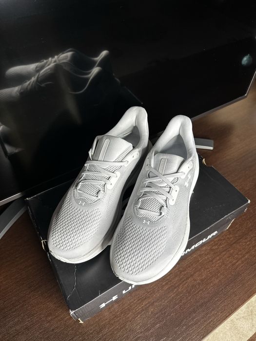 Оригинал Under Armour мужские кроссовки
