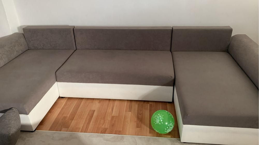 Canapea extensibila 2000 negociabil