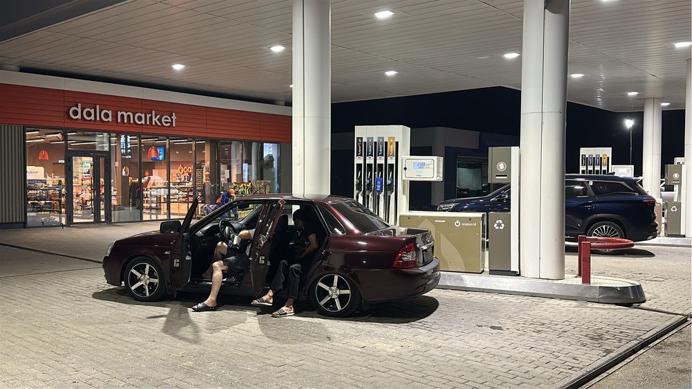 Продам диски с резиной