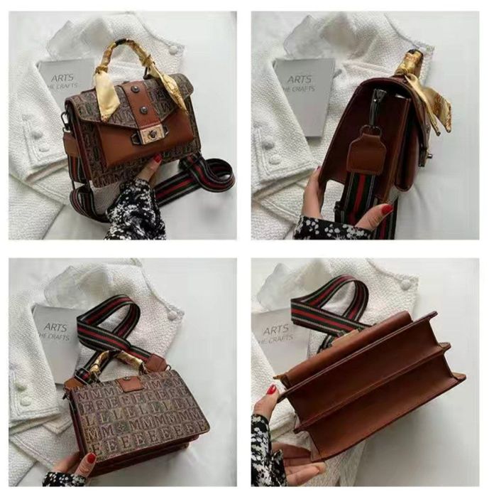 Сумка миниатюрная