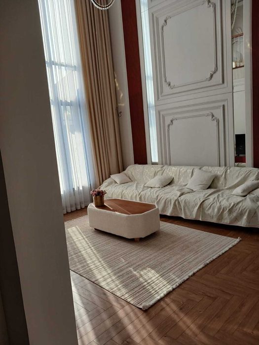 Ремонт “под ключ” жасаймыз!