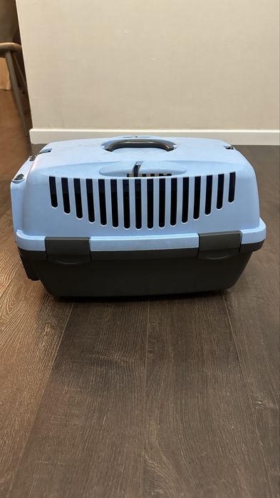 Переноска для питомцев домашних