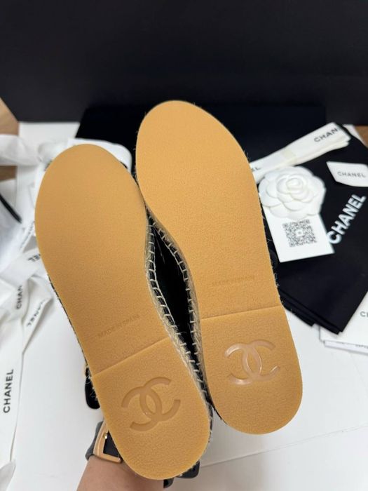 Balerini Chanel 35-42